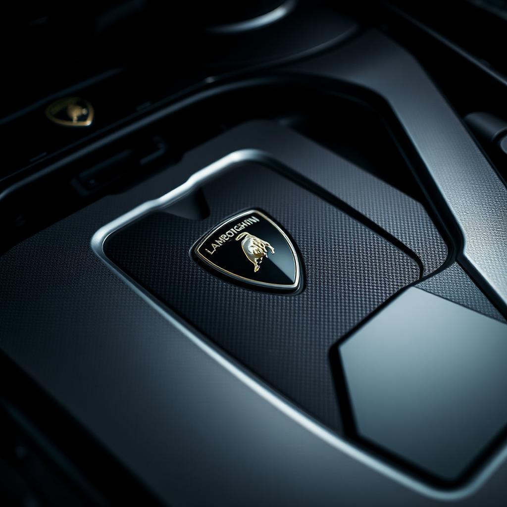 Lamborghini Gallardo, Engine-Out Service